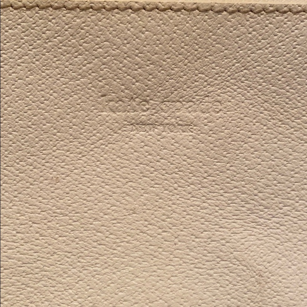 Authentic Kate Spade Handbag - Picture 2 of 4